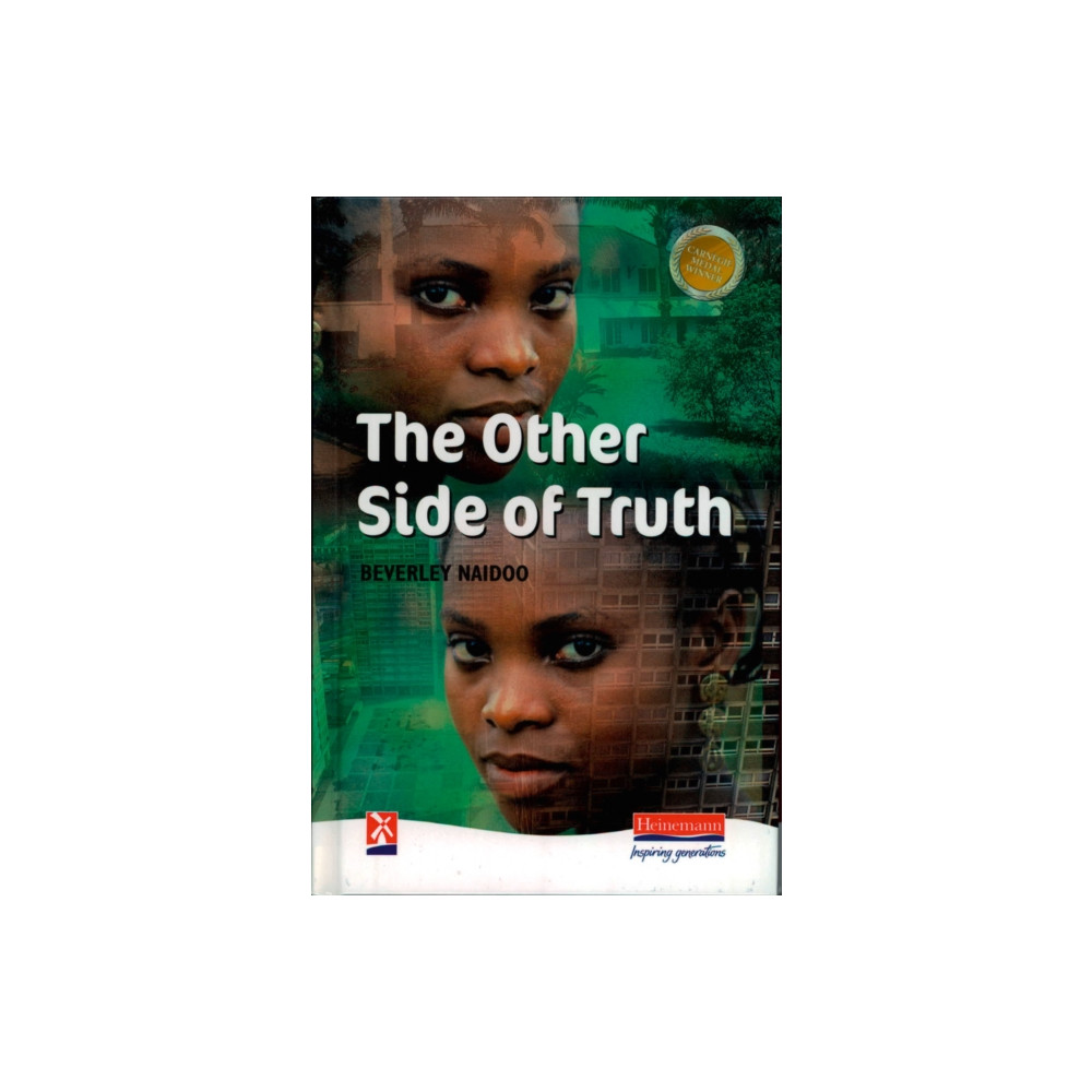 Produktbild för The Other Side of Truth (inbunden, eng)
