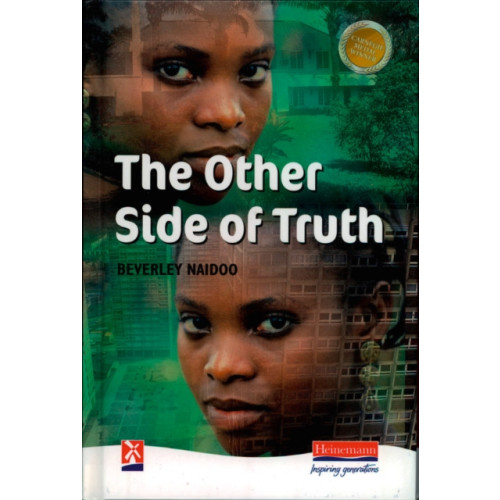 Pearson Education Limited The Other Side of Truth (inbunden, eng)