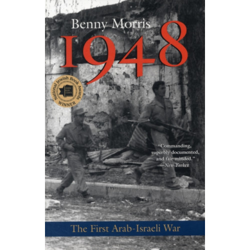 Yale university press 1948 (häftad, eng)