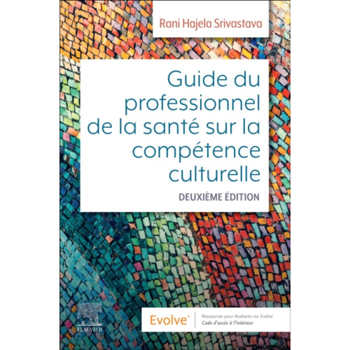 Elsevier Health Sciences Guide du professionnel de la sante sur la competence culturelle (häftad, eng)