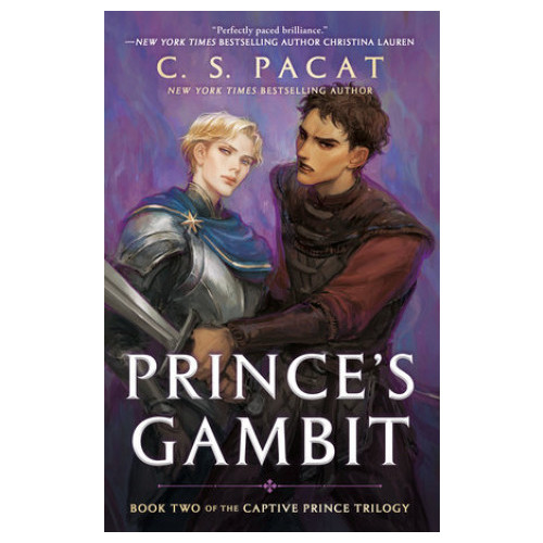 Penguin Putnam Inc Prince's Gambit (häftad, eng)