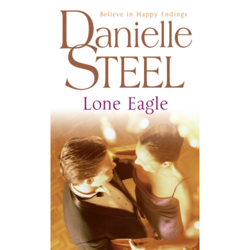 Transworld publishers ltd Lone Eagle (häftad, eng)