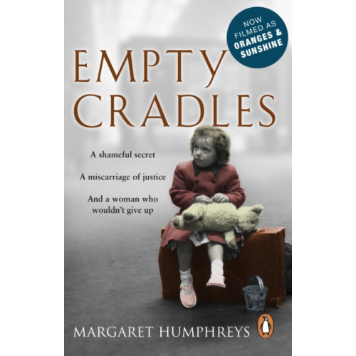 Transworld publishers ltd Empty Cradles (Oranges and Sunshine) (häftad, eng)