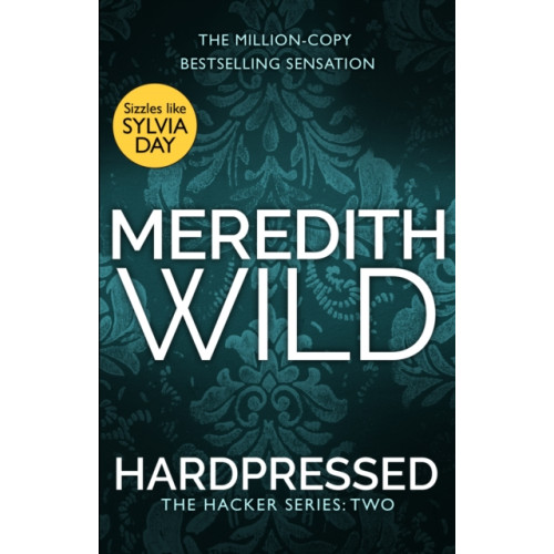 Transworld publishers ltd Hardpressed (häftad, eng)