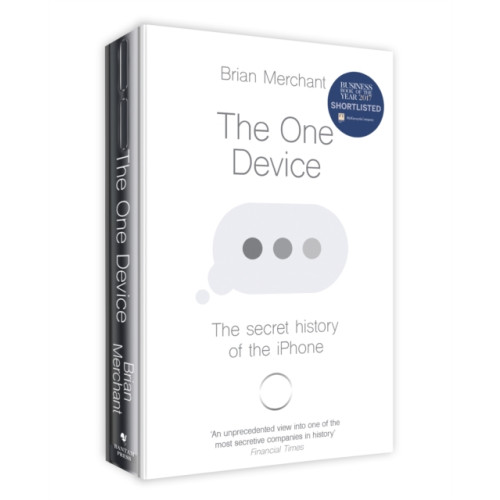 Transworld publishers ltd The One Device (häftad, eng)