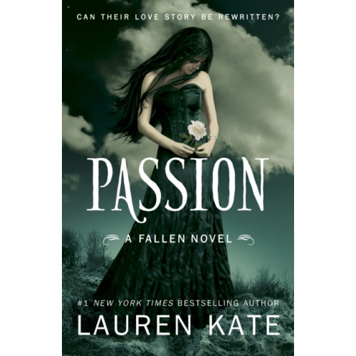 Penguin Random House Children's UK Passion (häftad, eng)