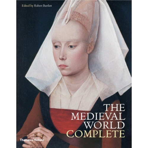 Thames & Hudson Ltd The Medieval World Complete (häftad, eng)