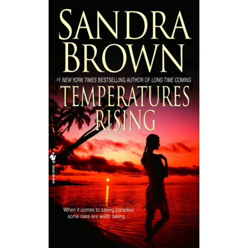 Bantam Doubleday Dell Publishing Group Inc Temperatures Rising (häftad, eng)