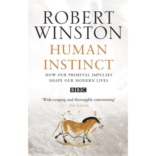Transworld publishers ltd Human Instinct (häftad, eng)