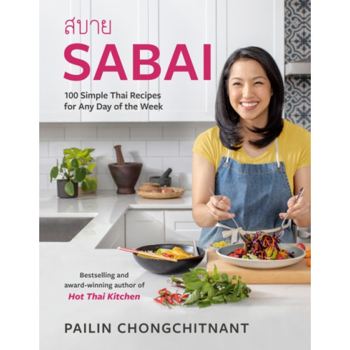 Random House USA Inc Sabai (inbunden, eng)