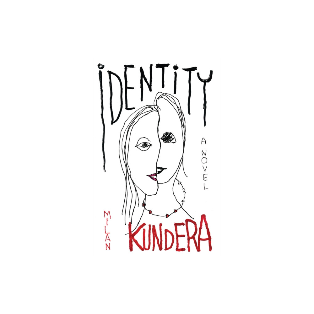 Produktbild för Identity (häftad, eng)