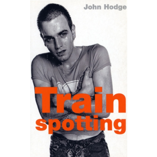 Faber & Faber Trainspotting (häftad, eng)