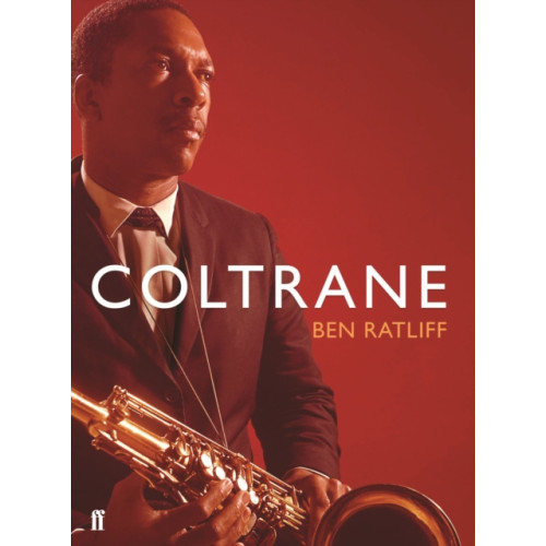 Faber & Faber Coltrane (häftad, eng)