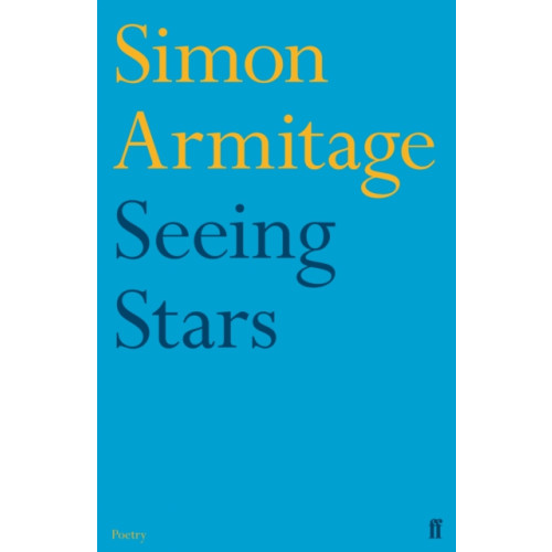 Faber & Faber Seeing Stars (häftad, eng)