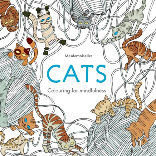 Octopus publishing group Cats (häftad, eng)