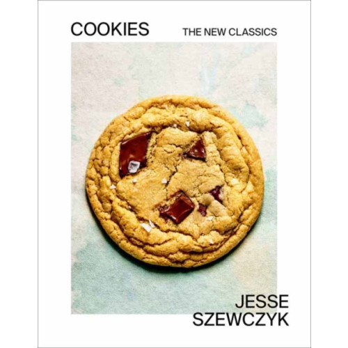 Random House USA Inc Cookies (inbunden, eng)