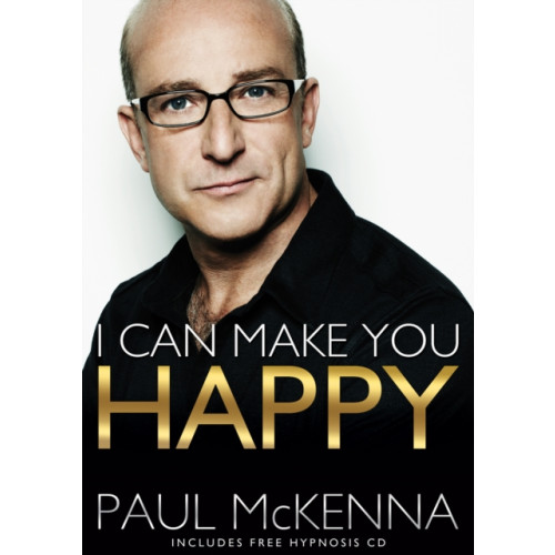 Transworld publishers ltd I Can Make You Happy (häftad, eng)