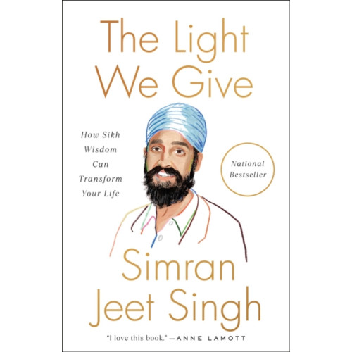Penguin Putnam Inc The Light We Give (häftad, eng)