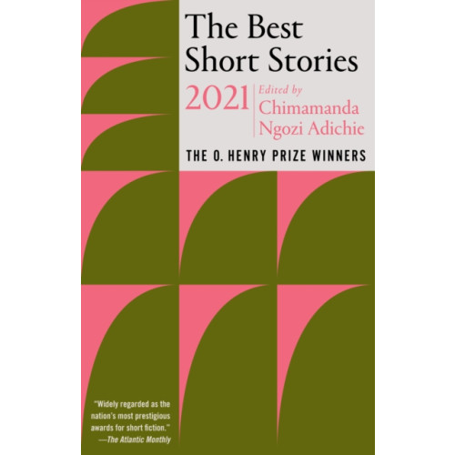 Random House USA Inc The Best Short Stories 2021 (häftad, eng)