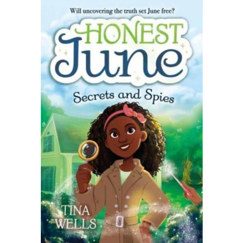 Random House USA Inc Honest June: Secrets and Spies (inbunden, eng)