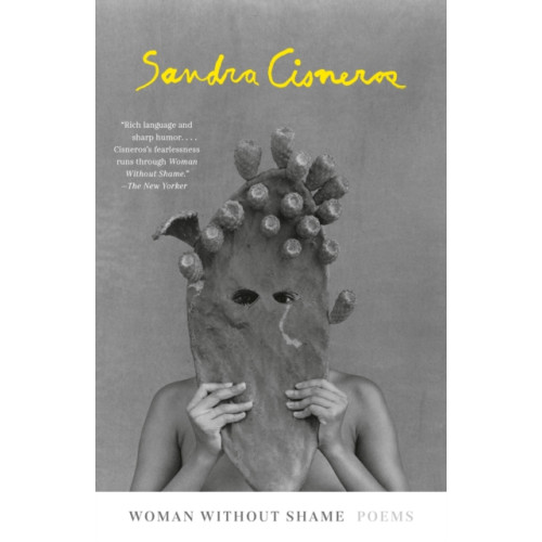 Random House USA Inc Woman Without Shame (häftad, eng)
