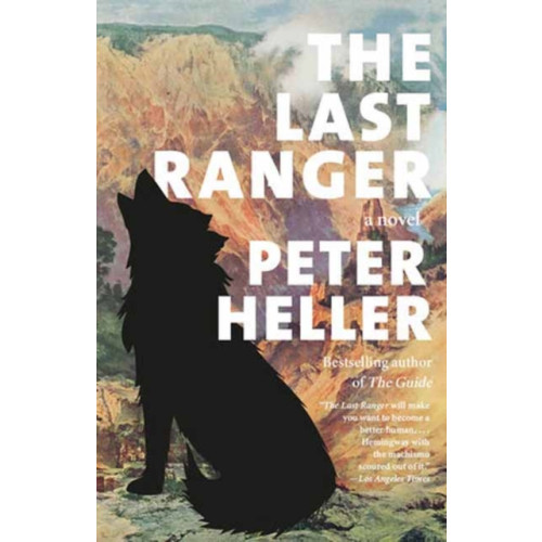 Random House USA Inc The Last Ranger (häftad, eng)