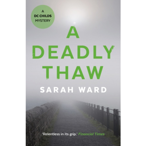 Faber & Faber A Deadly Thaw (häftad, eng)