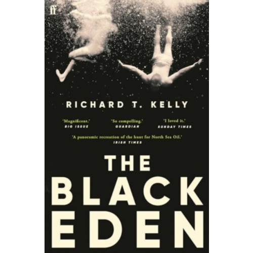 Faber & Faber The Black Eden (häftad, eng)