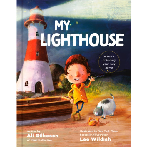 Waterbrook Press (A Division of Random House Inc) My Lighthouse (inbunden, eng)