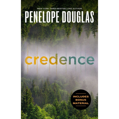 Penguin Putnam Inc Credence (häftad, eng)