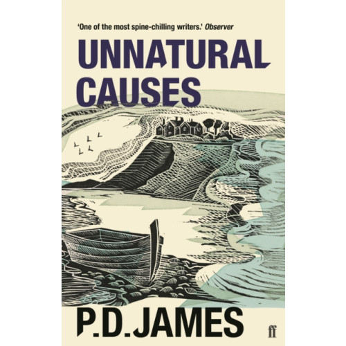 Faber & Faber Unnatural Causes (häftad, eng)
