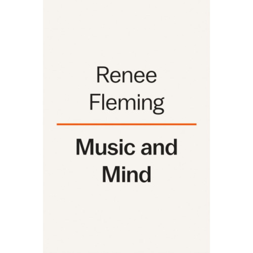 Penguin Putnam Inc Music and Mind (inbunden, eng)