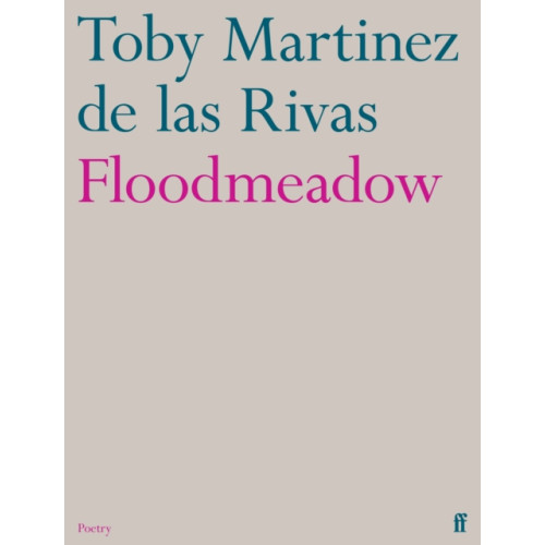 Faber & Faber Floodmeadow (häftad, eng)