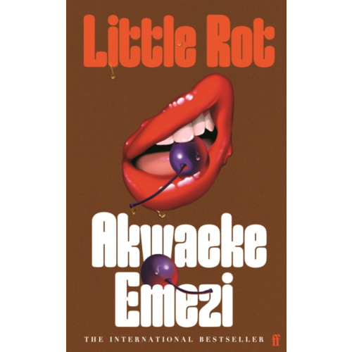 Faber & Faber Little Rot (inbunden, eng)