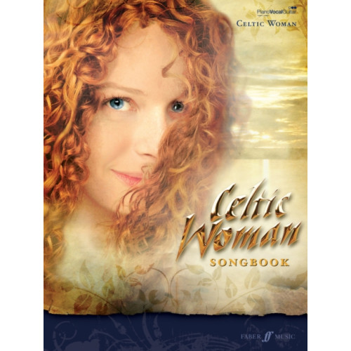 Faber Music Ltd Celtic Woman Collection (häftad, eng)