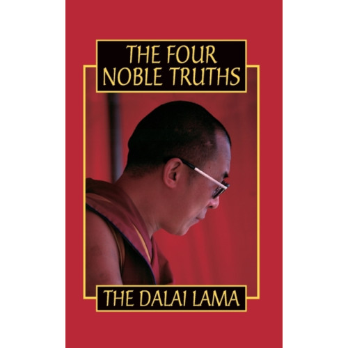 HarperCollins Publishers The Four Noble Truths (häftad, eng)