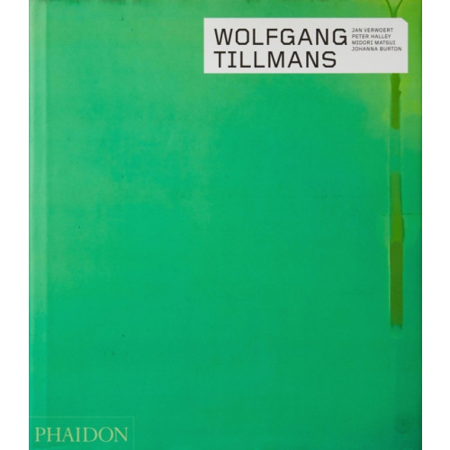 Phaidon Press Ltd Wolfgang Tillmans (inbunden, eng)