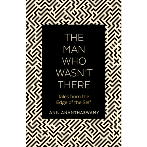 Duckworth Books The Man Who Wasn't There (häftad, eng)