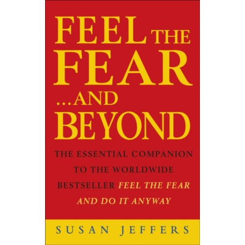 Ebury Publishing Feel The Fear & Beyond (häftad, eng)