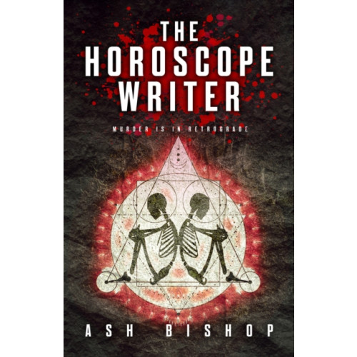 CamCat Publishing, LLC The Horoscope Writer (häftad, eng)