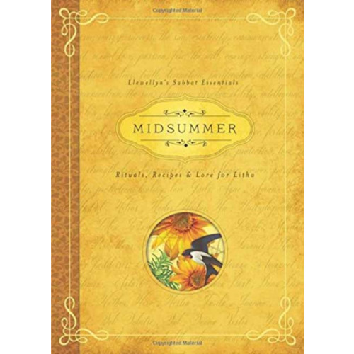 Llewellyn Publications,U.S. Midsummer (häftad, eng)