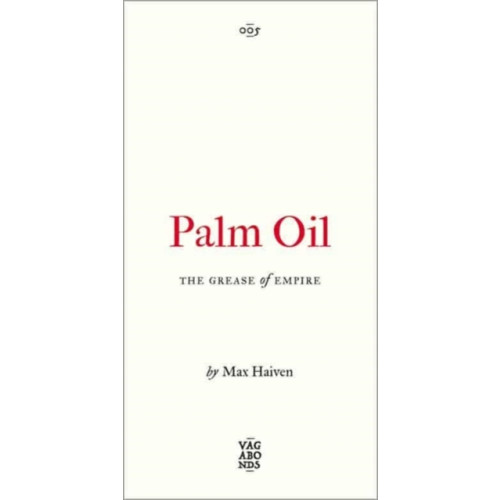 Pluto Press Palm Oil (häftad, eng)