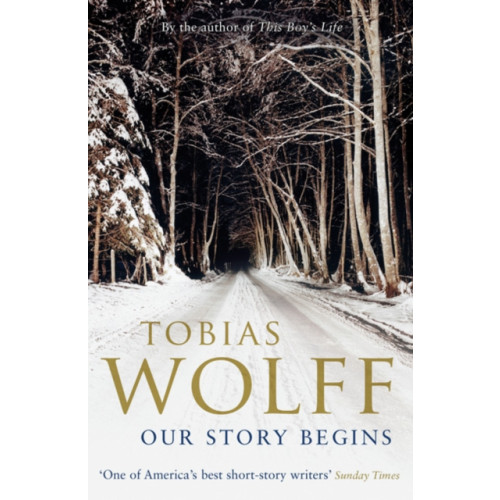 Bloomsbury Publishing PLC Our Story Begins (häftad, eng)