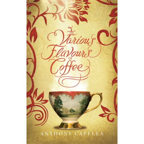 Little, Brown Book Group The Various Flavours Of Coffee (häftad, eng)