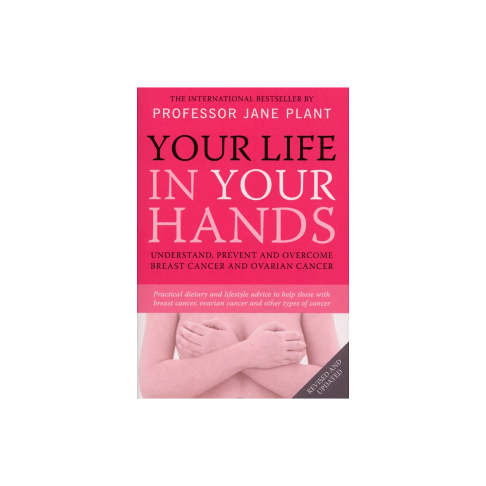 Produktbild för Your Life In Your Hands (häftad, eng)