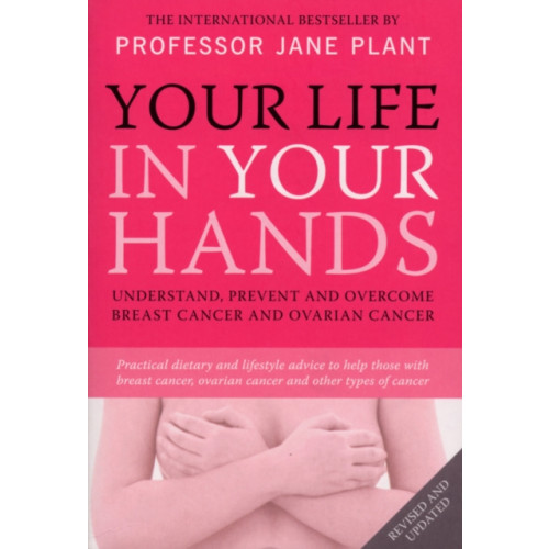 Ebury Publishing Your Life In Your Hands (häftad, eng)