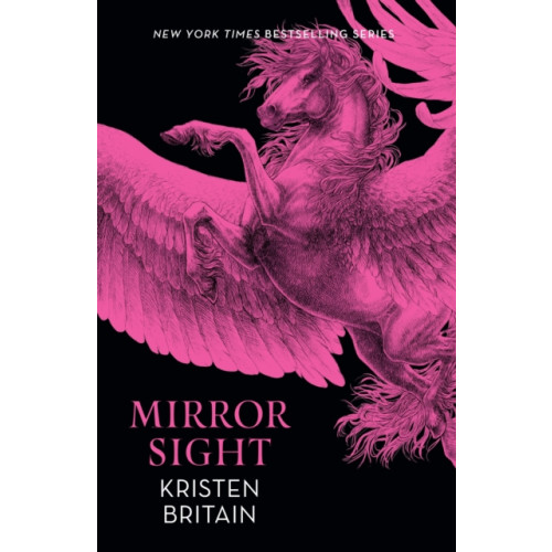 Orion Publishing Co Mirror Sight (häftad, eng)