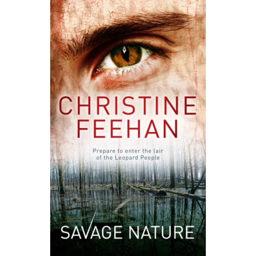 Little, Brown Book Group Savage Nature (häftad, eng)