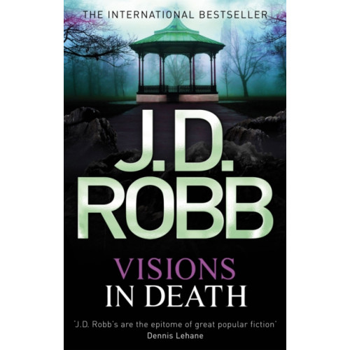 Little, Brown Book Group Visions In Death (häftad, eng)