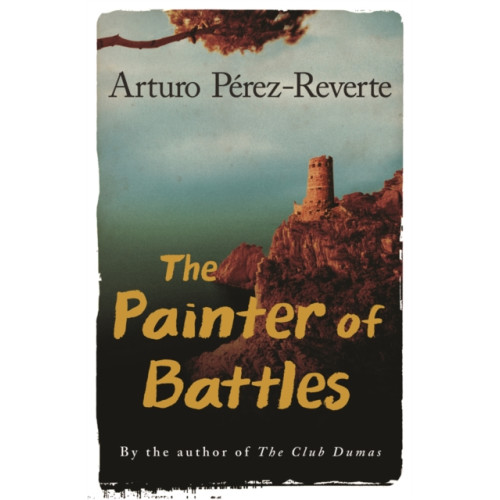 Orion Publishing Co The Painter Of Battles (häftad, eng)